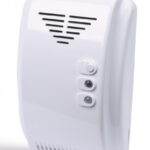 Detector gaz BS-GD610