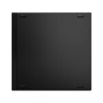 Desktop Business Lenovo ThinkCentre M70q Gen 5 cu procesor Intel Core i5 14400T pana la 4.5 GHz, 16 GB DDR5, 512GB SSD None, Intel UHD Graphics 730, Fara OS, Black, 3 ani Garantie - Image 5