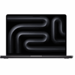 MacBook Pro 14.2"/Apple M4 Pro (CPU 12-core, GPU 16-core, Neural Engine16-core)/24GB/512GB -NANO TEXTURE- Space Black - INT KB ( cto fromMX2H3RO/A)