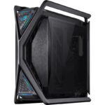 Carcasa ASUS ROG Hyperion GR701 BTF Edition, RGB, Full Tower, Black - Image 2