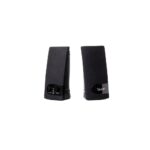 BOXE SPACER 2.0 SPB-216 6W (2 x 3W), control volum, mufa casti, USB power, negru - Image 2