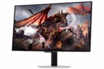 Monitor Samsung 32" LS32DG802SUXDU - Image 5