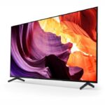 LED TV 4K 55''(139cm) SONY 55X80 - Image 2