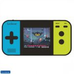 CONSOLA  CU 250 DE JOCURI, COMPACT CYBER ARCADE, LEXIBOOK - Image 2