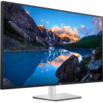 Monitor Dell 4K 43" U4323QE, TFT LCD, 5Ms, 60Hz - Image 3