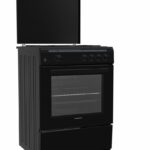 ARAGAZ GAZ HEINNER HFSC-V60BK, 4 ARZATOARE, SUPORT EMAIL, CAPAC METALIC,APRINDERE ELECTRICA PLITA, DISPOZITIV DE SIGURANTA PLITA SI CUPTOR, USA CUPTOR CU GEAM DUBLU, DUZE GPL INCLUSE, TAVA SI GRATAR CROMAT, DIMENSIUNI (LXAXI): 60X60X85 CM, CULOARE: NEGRU