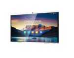 Display interactiv HUAWEI IdeaHub B3, 65", UHD, 350nit, IPS, contrast 1200:1, haze 3-8%, Harmony OS 2.1.0 (cea mai recenta), CPU A73*8, 8GB RAM, 64GB storage, Mali G52 MP6, web browser, adnotare pe orice sursa, WiFi 6, BT available, NFC supported, 2xHDMI, 1xUSB-C, 3xUSB-A3.0 (2 fata, 1 spate) - Image 3