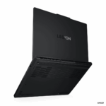 Laptop Gaming Lenovo Legion Pro 5 16, cu procesor AMD Ryzen 9 9955HX, 16'' OLED, 32 GB DDR5, 2 TB SSD, NVIDIA GeForce RTX 5070, 8GB GDDR7, Fara OS, 3 ani Garantie - Image 8