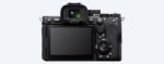 APARAT FOTO SONY Α7R V CU SENZOR DE IMAGINE FULL FRAME - Image 6