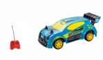 MASINA CU TELECOMANDA, SCALA 1:28, HOT WHEELS, DIVERSE MODELE SI CULORI - Image 4