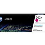 Toner HP CF543A, magenta, 13k pagini,Laserjet PRO M254DW, M254NW, M280NW, M281FDN, M281FDW.