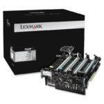 Drum Lexmark 70C0P00, black, 40 k, C2132 , CS310dn , CS310n , CS410dn , CS410dtn , CS410n , CS510de , CS510dte , CX310dn , CX310n , CX410de , CX410de with 3 year Onsite Service , CX410dte , CX410e , CX510de , CX510de Statoil , CX510dhe , CX510dthe , XC2130 ,