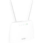 Router wireless Tenda 4G06 - Image 2