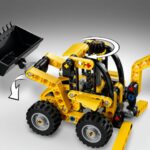 BULDOEXCAVATOR, LEGO 42197 - Image 6