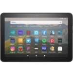 AMAZON HD 8, 2 GB RAM, 32 GB, Fara SIM, Black