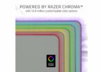 Mouse pad Razer Goliathus Extended Chroma, mercury - Image 3