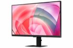 Monitor Samsung 27" LS27D700EAUXEN - Image 2