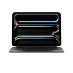 Magic Keyboard for iPad Pro 11‑inch (M5) - International English - Black