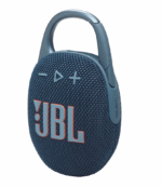 JBL Clip5 PortableBluetoothSpeaker Blue - Image 3