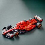 MASINA CURSE F1,FERRARI SF-24, LEGO77242 - Image 6