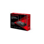 Router wireless MERCUSYS Gigabit AC12G, AC1200, WiFI 5, Dual Band - Image 3