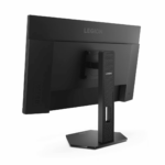 Monitor Consumer Lenovo Legion 27QD-10, 27", 2560 x 1440 pixeli, Black, 3 ani Garantie - Image 5