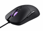 Mouse Trust GXT981 Redex cu fir, USB 2.0, 10000 DPI, negru - Image 2
