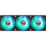 Cooler Procesor ASUS PRIME LC 360 ARGB NEGRU - Image 7
