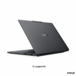 Laptop Consumer Lenovo Yoga Pro 7 15ASH11, cu procesor Ryzen AI 3 388, 15.3'' OLED, 32 GB LPDDR5x, 1 TB, AMD Radeon 8060S, Fara OS, 3 ani Garantie - Image 13