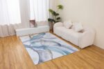 COVOR HEINNER PRINT DIGITAL 3D 160X230 CM DREAM - Image 3
