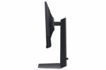 Monitor Samsung 27" LS27DG500EUXEN, Diagonal (inch): 27, Diagonal (cm): 69, Aspect ratio: 16:9, Panel: IPS, Resolution: 2560x1440, Refresh Rate: 180Hz, Response time GtG: 1ms, Brightness (max): 350 cd/m², Contrast (static) : 2500:1, Viewing angle: 178°/178°, Color Gamut Type: SRGB, Color Gamut - Image 9