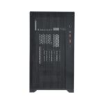 Carcasa FORTRON CMT580 Mid Tower NEGRU - Image 4