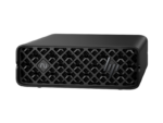 Desktop Workstation HP ZGX Nano G1n cu procesor Nvidia ARM GB10 pana la, 128 GB LPDDR5X, 2TB SSD, GB10, NVIDIA DGX OS, Black, 1 an Garantie - Image 3