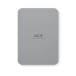 HDD Extern, Lacie, 5TB, Mobile Drive, 2.5" USB 3.0