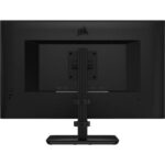 Monitor Commercial CORSAIR XENEON 315QHD165, 31.5", 2560 x 1440 pixeli, Black, 2 ani Garantie - Image 3