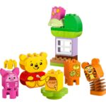 PETRECEREA ANIVERSARA A LUI WINNIE THE POOH, LEGO 10457 - Image 9