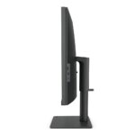 Monitor BenQ 31.2" PD3205U, Diagonal (inch): 31.2, Diagonal (cm): 80, Aspect ratio: 16:9, Panel: IPS, Resolution: 3840x2160, Refresh Rate: 60Hz, Response time GtG: 5ms, Brightness (max): 250 cd/㎡, Contrast (static) : 1000:1, Viewing angle: 178°/178°, Color Gamut Type: 99% Rec.709;99% sRGB - Image 3