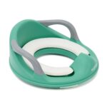 Reductor pentru toaleta, verde, U-Grow - Image 2