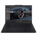 Laptop Workstation Lenovo ThinkPad P1 Gen 7, cu procesor Intel Core Ultra 7 165H, 16'' IPS, 32 GB LPDDR5x, 1 TB SSD, NVIDIA RTX 3000 Ada Generation, 8GB GDDR6, Windows 11 Pro, 3 ani Garantie