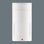 Detector mişcare digital anti mask, în infraroşu şi microundePARADOX;detecţie digitală duală cu microunde şi pir; LED-uri indicatoareceafişează tipul de mişcare; odată ce senzorul în infraroşu confirmă căunsemnal indeplineşte condiţiile pentru generarea unei alarme ,detectorulfoloseste semnalul