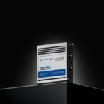 TELTONIKA TRB255 LTE M1/NB-IoT Gateway, GSM, 2 carduri SIM, Conector antenă: 1 X SMA pentru LTE, 1 x SMA pentru GPS, interfata: Ethernet, RS232/RS485, micro USB,  3 Intrări / Ieșiri configurabile. Intrare digitală 0 - 6 V detectată ca logică scăzută, 8 - 30 V detectată ca logică ridicată.