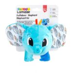 JUCARIE PENTRU BEBELUSI, ELEFANTUL PUFAILA, LAMAZE - Image 2