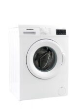 Masina de spalat rufe HEINNER HWM-V8214D++, 8 kg, 1400 rpm, Clasa: D, Alb - Image 2