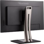 Monitor Consumer ViewSonic VP3256-4K, 31.2", 3840 x 2160 pixeli, Negru, 3 ani Garantie - Image 10