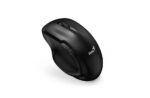Mouse Genius Ergo NX-8200S wireless, 1200 dpi, negru - Image 3