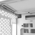 Carcasa CORSAIR 2500X, Mid Tower, White - Image 6