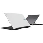 Laptop Gaming GIGABYTE AERO X16 1VH, cu procesor Ryzen AI 7 350, 16'' IPS, 16 GB DDR5, 1 TB SSD, NVIDIA GeForce RTX 5060, 8 GB GDDR7, Windows 11 Home - Image 9