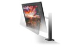 Monitor LG 31.5" 32UN880K-B.AEU, Diagonal (inch): 31.5, Diagonal (cm): 80, Aspect ratio: 16:9, Panel: IPS, Resolution: 3840x2160, Refresh Rate: 60Hz, Response time GtG: 5ms, Brightness (max): 350 cd/m², Contrast (static) : 1000:1, Viewing angle: 178/178, Color Gamut Type: DCI-P3, Color Gamut - Image 5