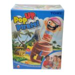 Pop Up Pirate