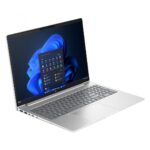 Laptop SMB HP ProBook 4 G1ah, cu procesor AMD Ryzen 5 220, 16'' IPS, 16 GB DDR5, 512 GB, AMD Radeon 740M, Fara OS, 1 an Garantie - Image 2
